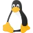 Linux Logo